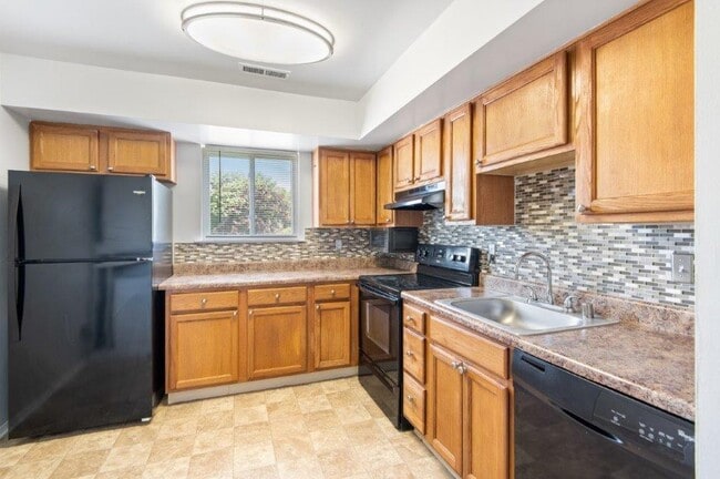 Photo - Willowood Apartment Homes