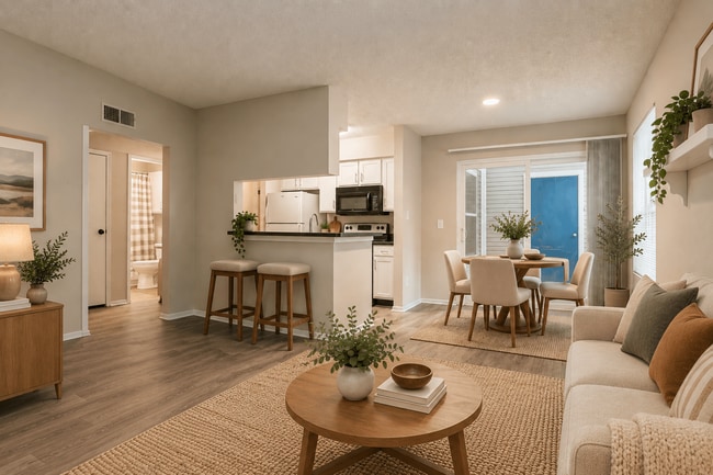 Photo - The Waterford Apartment Homes
