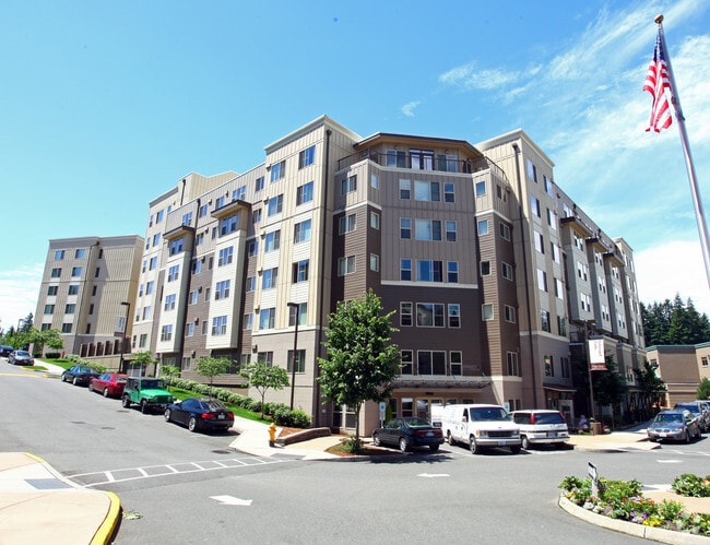 Photo - Echo Lake Apartments
