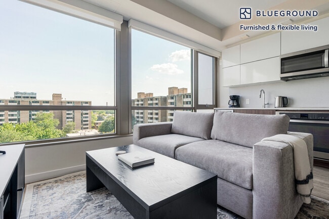 Building Photo - 301 M St SW Unit FL8-ID1136