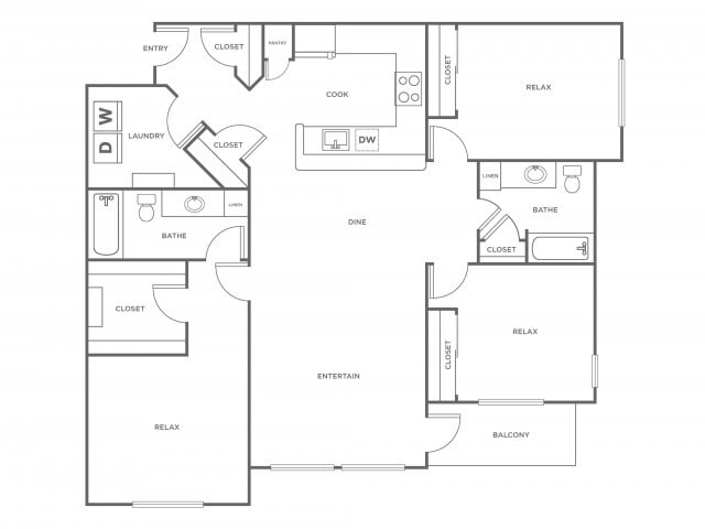 C2R - C2 - Renovated