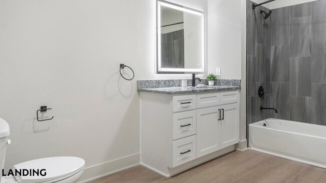 Photo - 49 Boulevard SE Unit D-543