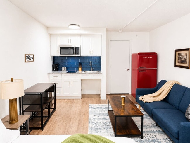 Photo - 824 Camino La Costa Unit SI ID1579759P