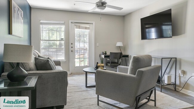 Building Photo - 3470 Mt Zion Rd Unit 1011.1410920