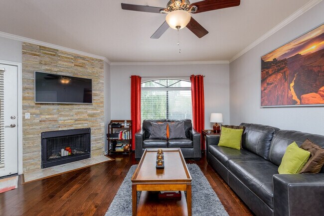 Photo - 15095 N Thompson Peak Pkwy Unit ID1255473P