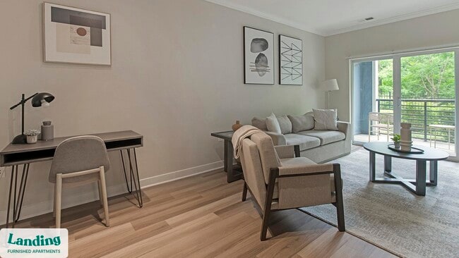 Photo - 3300 East-West Hwy Unit 135