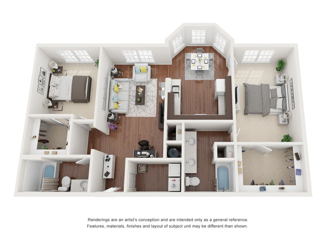 B1.P6 - B1.P6 - Essential Housing Unit