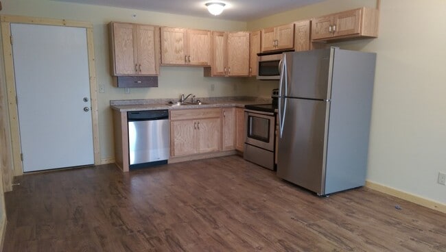 Photo - High Gate Apartments