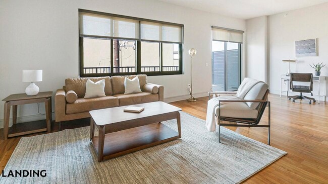Building Photo - 1414 Wood Hollow Dr Unit 326