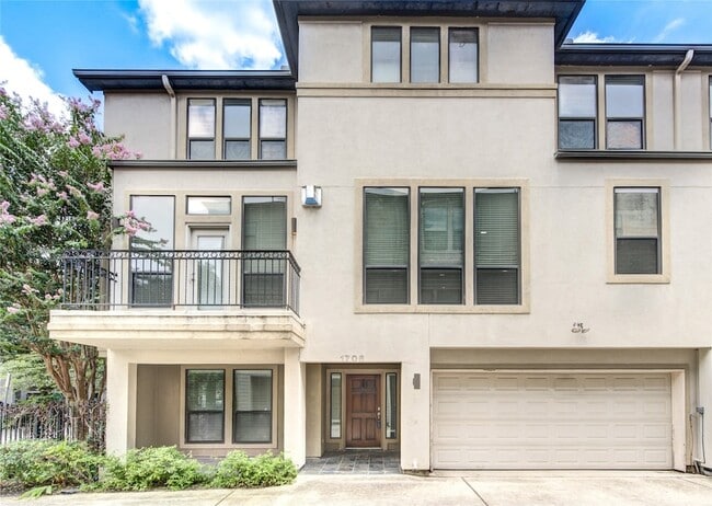 Building Photo - 1706 McDonald St