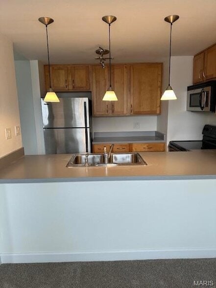 Photo - 5330 Pershing Ave Unit 503