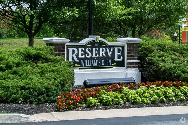 Photo - The Reserve at William's Glen