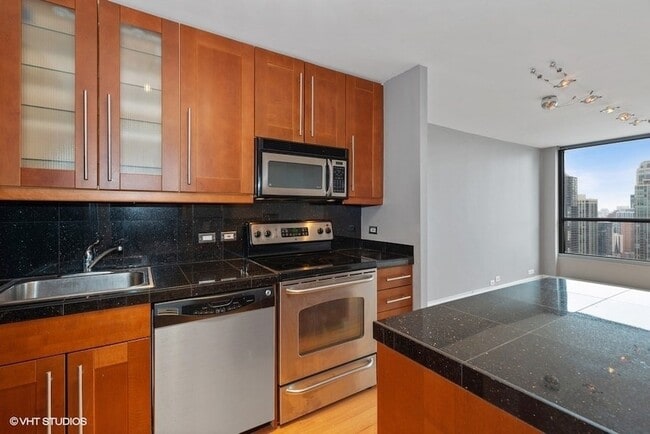 Photo - 405 N Wabash Ave Unit 3401