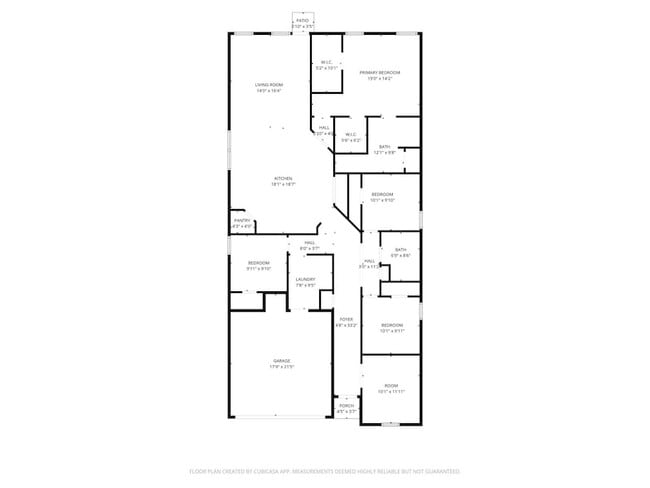 Photo - 21231 Bush Brook Bend Path