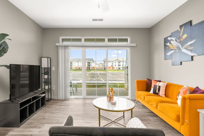 Building Photo - 3366 Firethorn Drive Unit ID1236718P