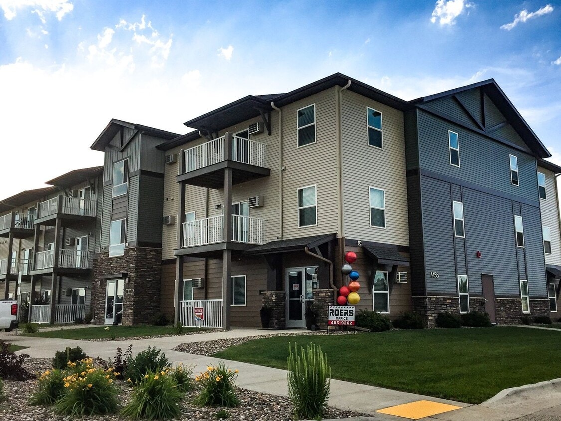 Floor Plan - ABC 3 Bedroom 2 Bath