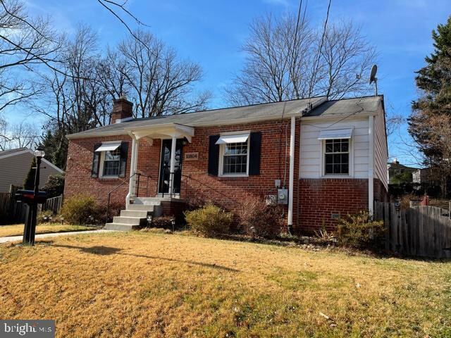 Building Photo - 10804 Drumm Ave