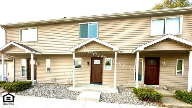 Building Photo - Huntertown Apartments