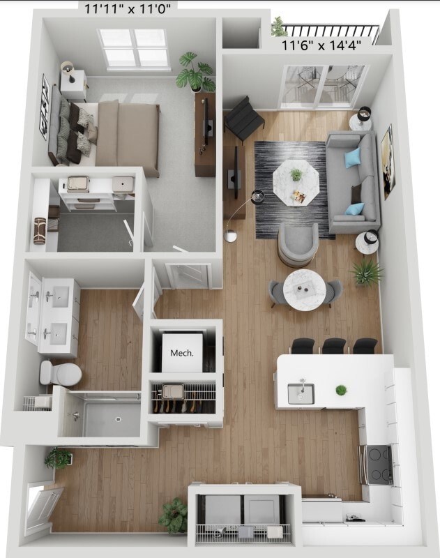 Arlo_1 BR_Knox - Knox