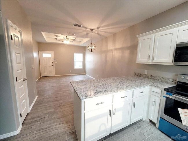 Photo - 1813 Davenport St Unit 4