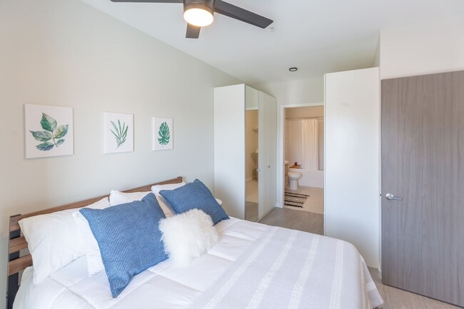 Photo - Rowat Lofts Apartments