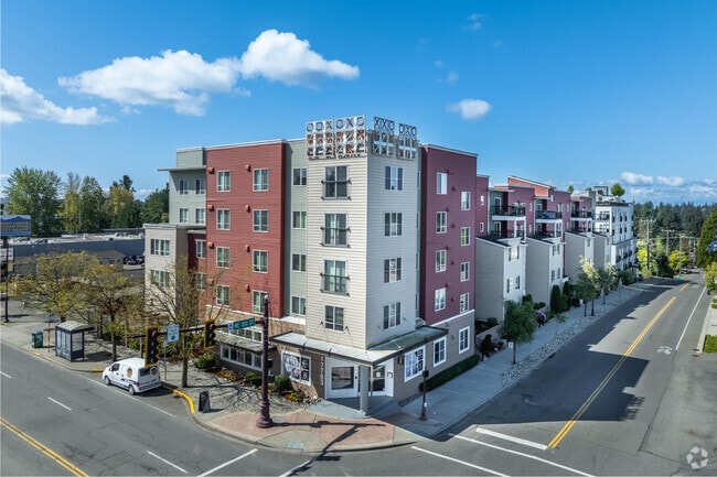 Building Photo - Arabella Apartment Homes