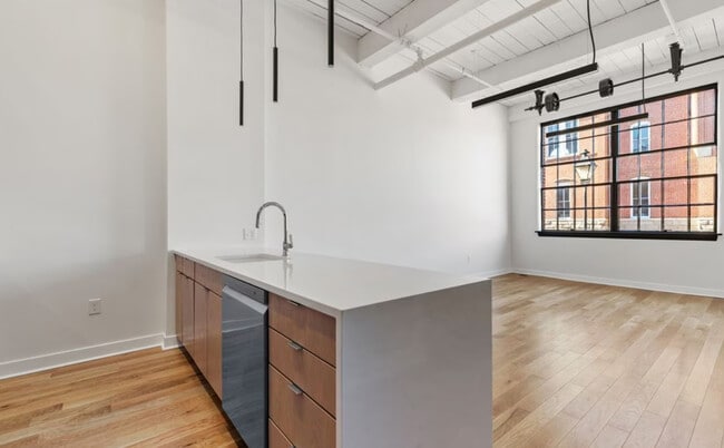 Photo - Broom Factory Lofts