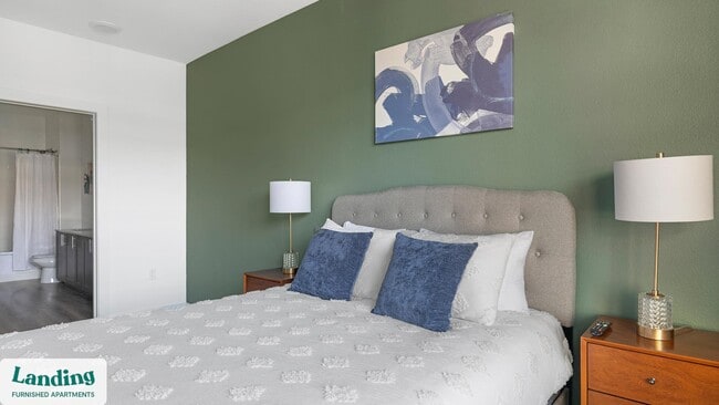 Photo - 217 S Garland Ave Unit 2302.1407720