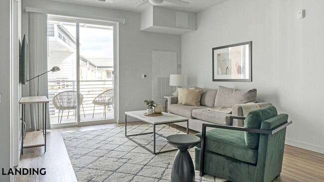 Building Photo - 750 Avondale Creek Dr. Unit 401