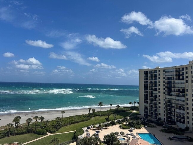 Building Photo - 300 Ocean Trail Way Unit 1304