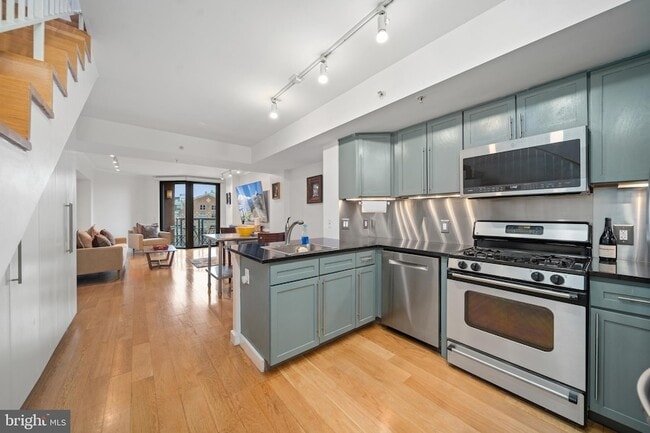 Photo - 631 D Street NW Unit 1139