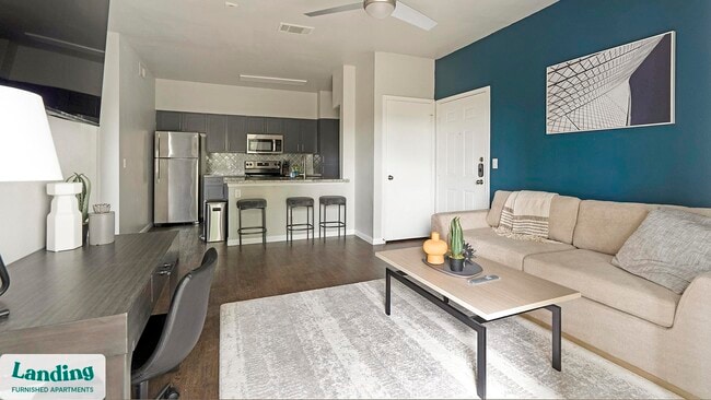 Building Photo - 11022 Culebra Rd Unit 4204