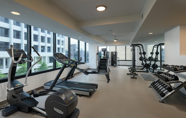 Lilli Midtown - Lilli Midtown