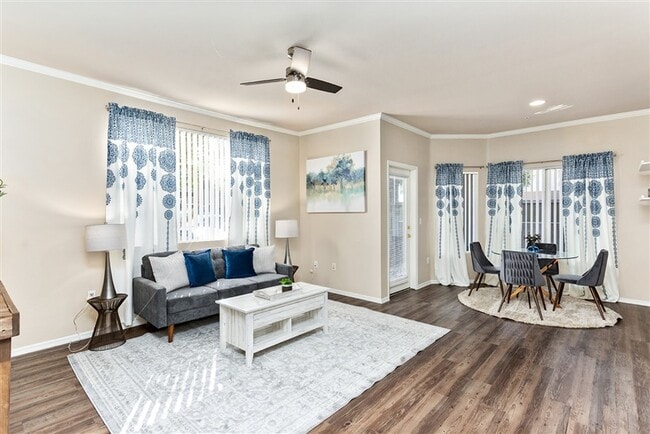 Photo - San Riva At The Foothills