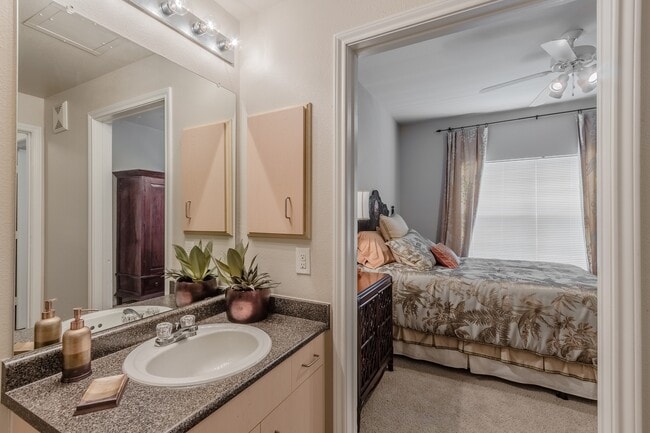 Where Function Meets Style - Grand Estates at Kessler Park