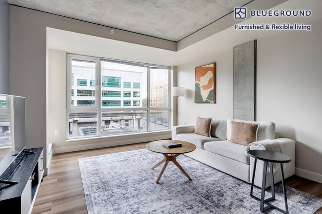 Building Photo - 101 Taylor Ave N Unit SI FL5-ID986