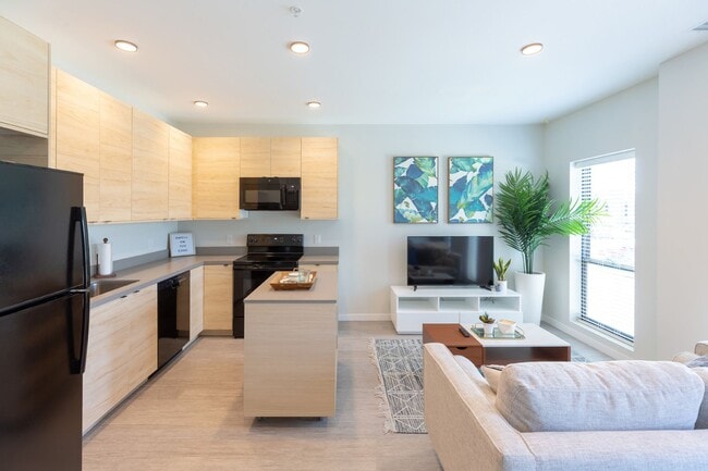 Photo - Rowat Lofts Apartments