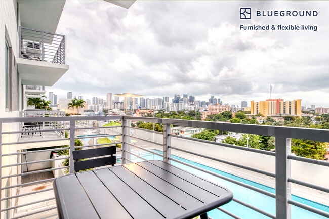 Photo - 1000 NW 7th St Unit FL6-ID48