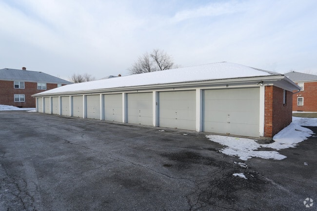 Photo - Drexel Hill Apartments