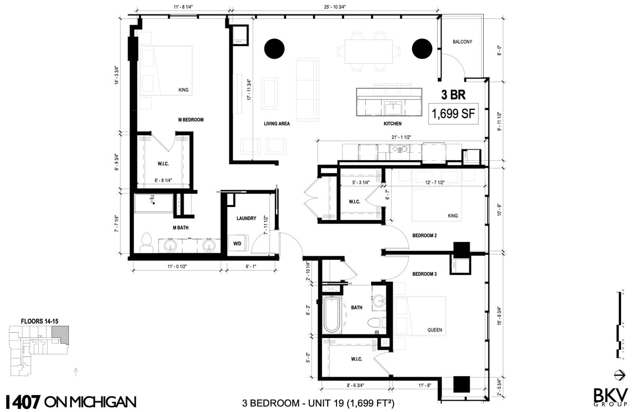 Floor Plan - D2