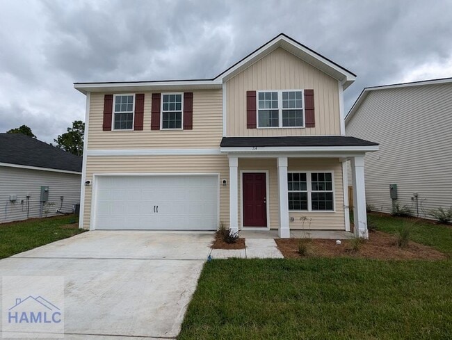 Building Photo - 114 Alcove Ct