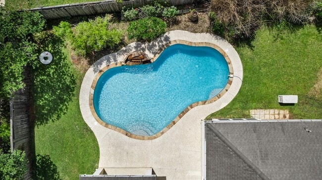 Photo - 4603 Red Hawk Ct