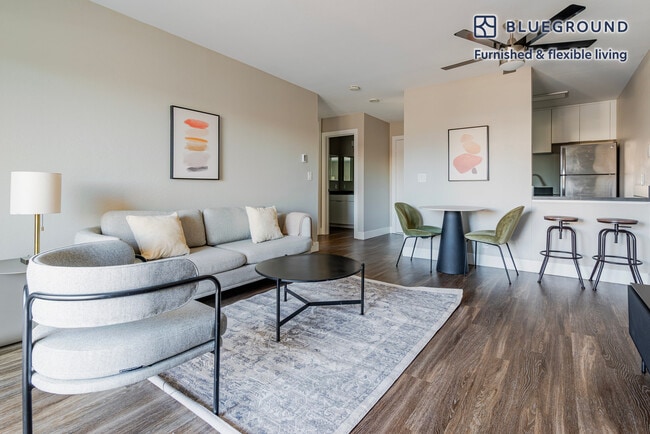 Photo - 900 E Hillsdale Blvd Unit FL3-ID2117