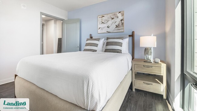 Photo - 350 Maple Dr SW Unit 1105