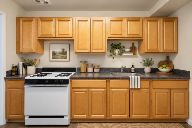 Photo - The Village of Chartleytowne Apartments and Townhomes