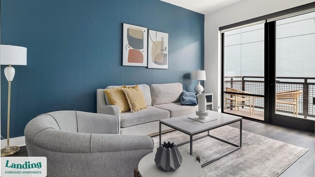 Building Photo - 1777 Peachtree St NE Unit 518.1409065