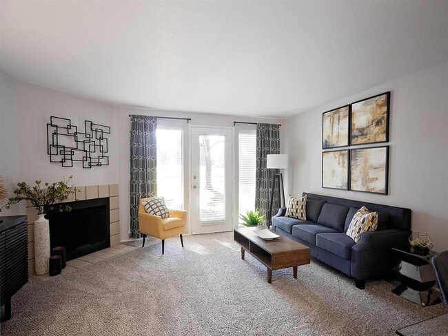 Photo - Bridge Creek Apartments