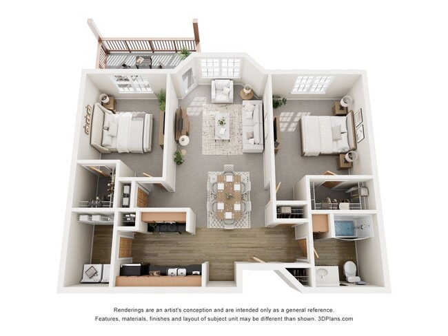 Photo - Birchwood Apartments