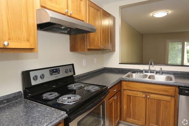 Photo - Ontario Village Apartments