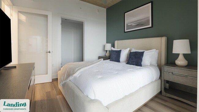 Photo - 5201 Leesburg Pike Unit 439